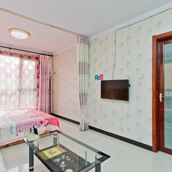 承德杜姐温馨小屋酒店提供图片