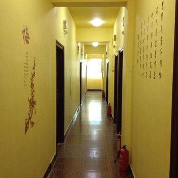 漳州尚网公寓酒店提供图片