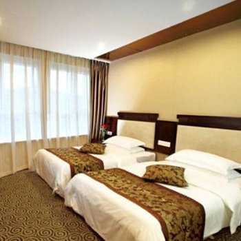 武隆凯捷酒店酒店提供图片