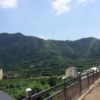 杭州雅竹山庄