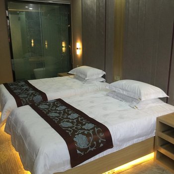 重庆潘多拉酒店酒店提供图片