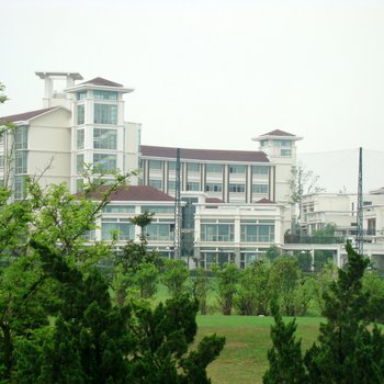 鄂州红莲湖高尔夫度假村酒店提供图片