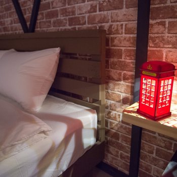 屏东夏班二间酒店提供图片