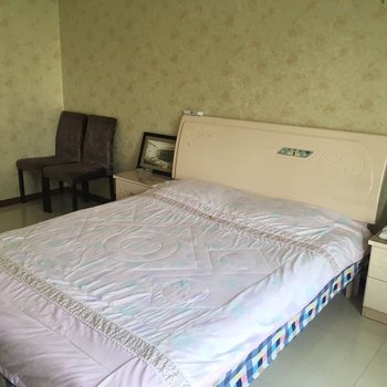 西安贠刚宾馆酒店提供图片