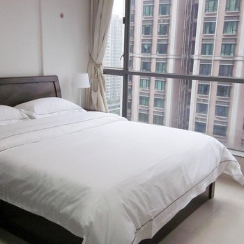 广州中怡城市酒店公寓酒店提供图片