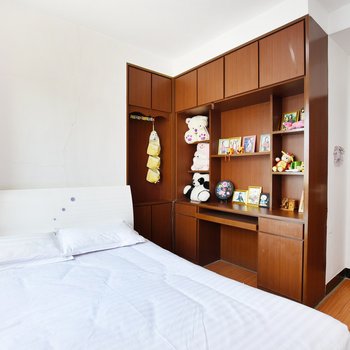 烟台长岛海居乐自助公寓酒店提供图片