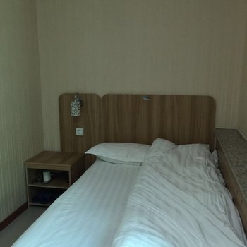 石河子天天康乐旅馆酒店提供图片
