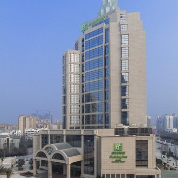 成都新都假日酒店