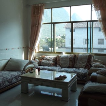 兴义荣归故里客栈酒店提供图片