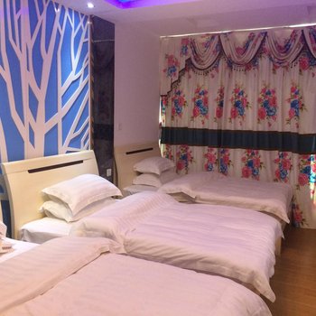 广州从化富力泉天下温馨温泉度假别墅酒店提供图片