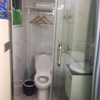 上饶山水公寓酒店提供图片