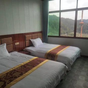 安顺布依风情之家客栈酒店提供图片