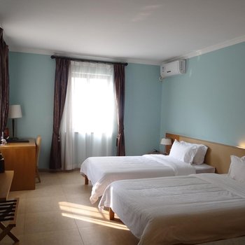 肇庆宋隆小镇度假酒店酒店提供图片