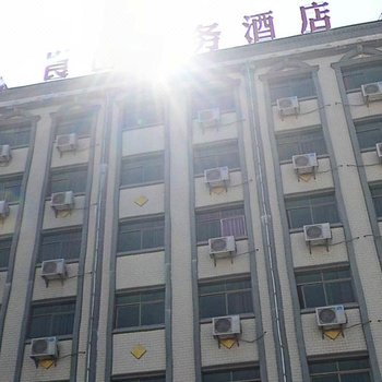 惠州崀山商务酒店