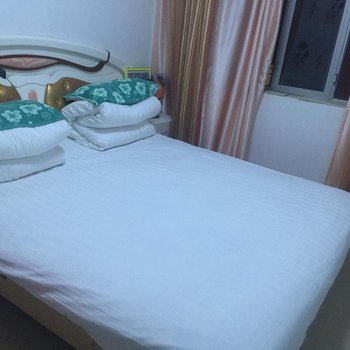 额济纳旗金胡杨家庭旅店
