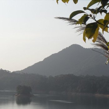 广州碧水新村彩虹度假别墅酒店提供图片