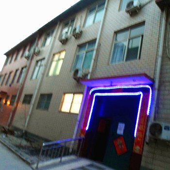 石家庄舒雅轩青年主题公寓图片12
