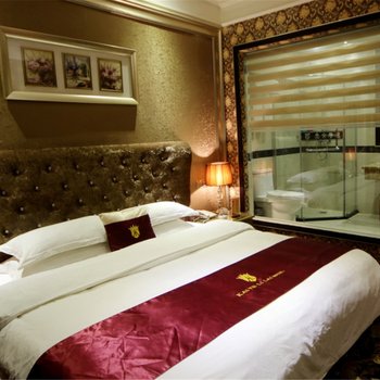 遵义凯特利莱酒店(香港路店)酒店提供图片