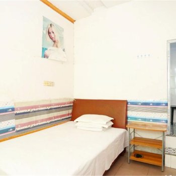 长沙新海宾馆(西站店)