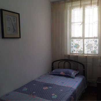 银川貝貝特色民宿(解放东街辅路分店)酒店提供图片