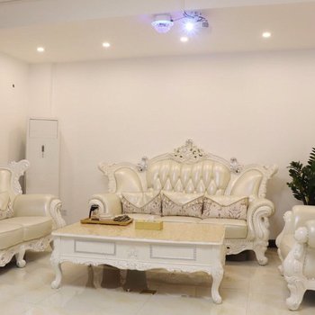 广州从化桃园度假新村别墅(广州富力泉林荫路46号别墅分店)酒店提供图片