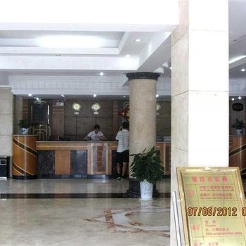 张家界顺世龙大酒店酒店提供图片