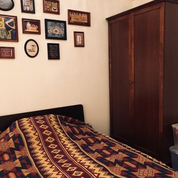 启东我爱肖邦公寓酒店提供图片