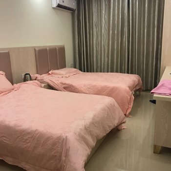 北海食尚掌柜公寓