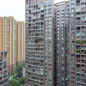 成都丑丑小屋酒店提供图片