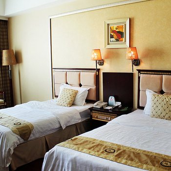儋州海航新天地酒店酒店提供图片