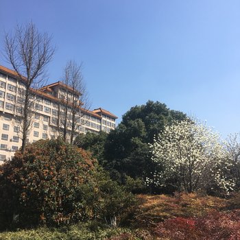 宜兴天一度假村酒店提供图片