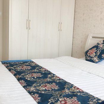 绥中东戴河海逸名都海景度假公寓(腾达路店)酒店提供图片