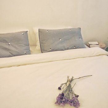 西安花舍Need Home普通公寓酒店提供图片