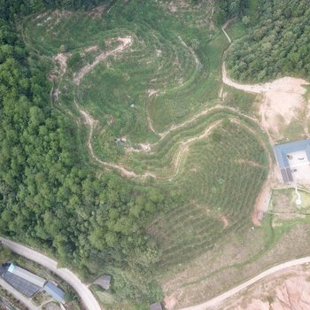 三明马安山农场民宿酒店提供图片