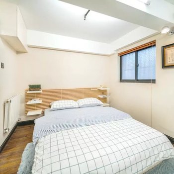房东小绍兴公寓(瑞金二路分店)