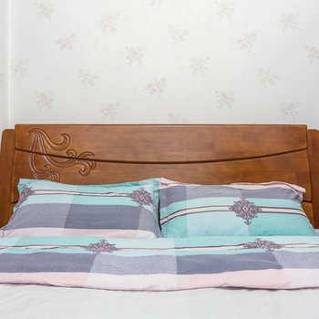 成都一客小筑普通公寓酒店提供图片