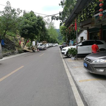 广安颜大嫂农家乐酒店提供图片