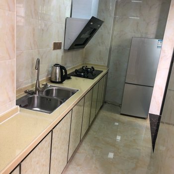 防城港货真价实房东公寓(2号店)酒店提供图片