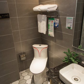 台州江西途窝集团公寓(49号店)酒店提供图片