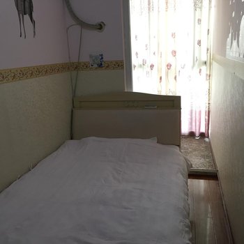 成都市洁心诚公寓酒店提供图片