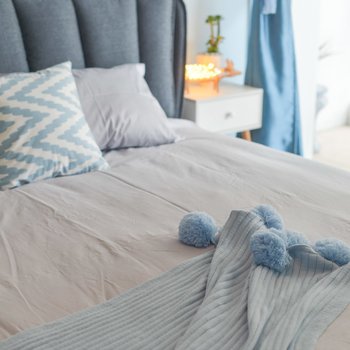 广州小星星的家普通公寓(林乐路店)酒店提供图片