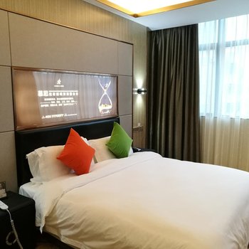 佛山三水日美商务酒店酒店提供图片
