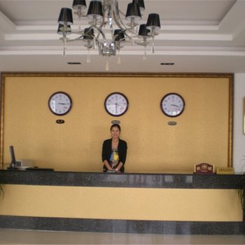 甲方乙方商务宾馆酒店提供图片