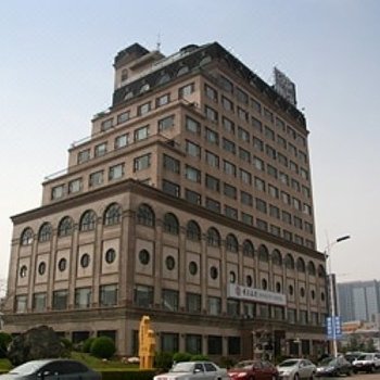 青岛弄海园酒店