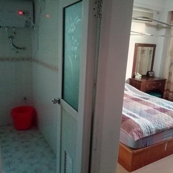 南澳滨海家居民宿酒店提供图片