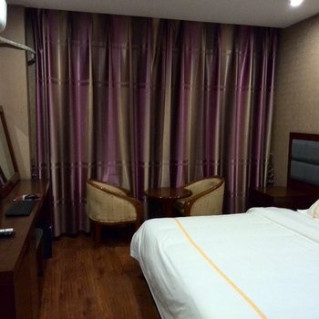 梓潼县邮政宾馆酒店提供图片