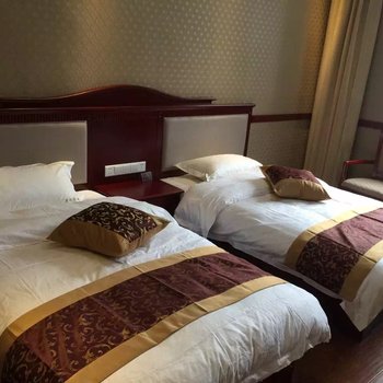香格里拉康颂洛嘉商务酒店酒店提供图片