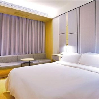 全季酒店(北京五棵松店)酒店提供图片