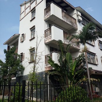 北海银滩度假村海滩客栈