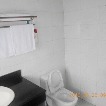 九华山佛缘山庄酒店提供图片